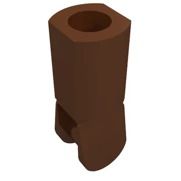 Bar Holder with Hole and Bar Handle