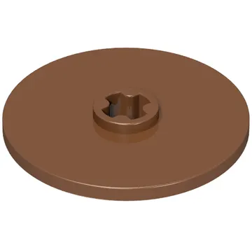 Technic Disc 3 x 3