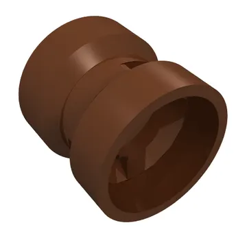 Wheel 8 x 9 with Hole Notched for Wheels Holder Pin