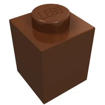 Brick 1 x 1