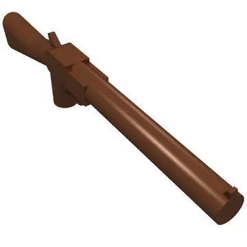 Weapon Rifle/Gun