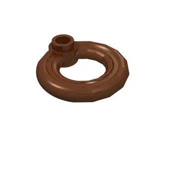 Equipment Flotation Ring [Life Preserver]