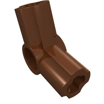 Technic Axle and Pin Connector Angled #5 - 112.5°