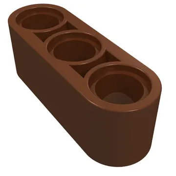 Technic Beam 1 x 3 Thick