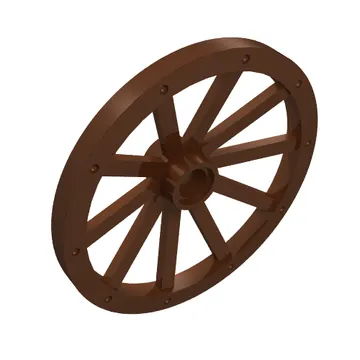 Wheel Wagon Huge (43mm D.)