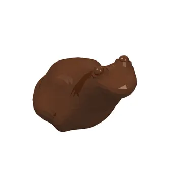 Animal, Frog
