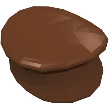 Cap, Police Style