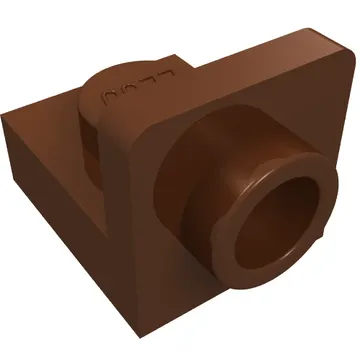 Bracket 1 x 1 - 1 x 1 Inverted