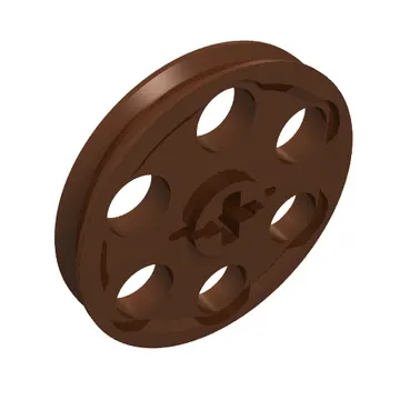 Technic Wedge Belt Wheel [aka Pulley]