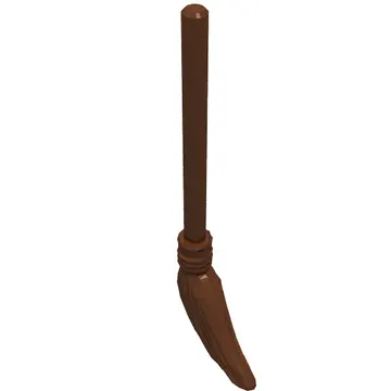 Equipment Brush / Broom