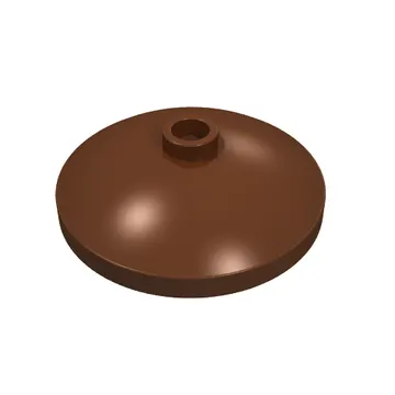 Dish 3 x 3 Inverted [Radar]
