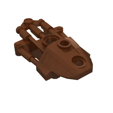 Large Figure Limb Cover (Toa Inika)