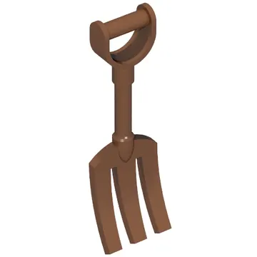 Duplo Pitchfork