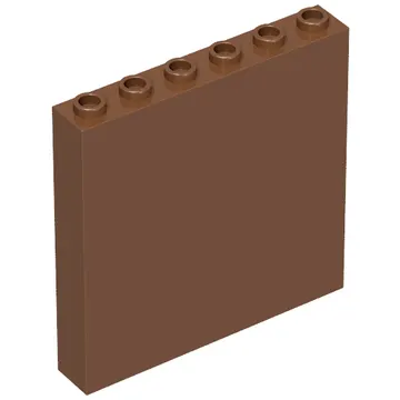 Panel 1 x 6 x 5