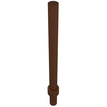 Bar 6L with Stop Ring