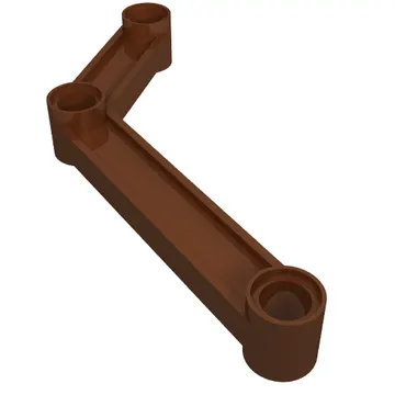 Technic Link 1 x 9 Bent (6 - 4)