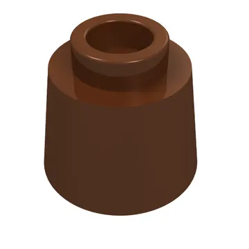 Cone 1.17 x 1.17 x 2/3 (Fez)
