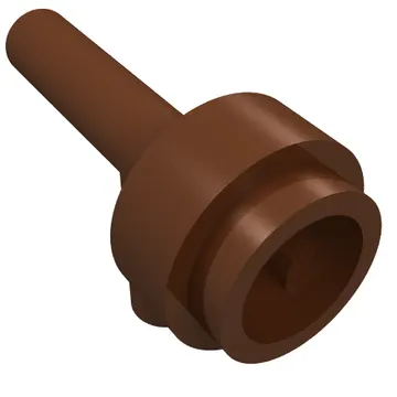 Weapon Gun / Torch (Space) [No Grooves]