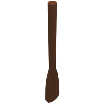 Equipment Oar / Paddle [Reinforced]