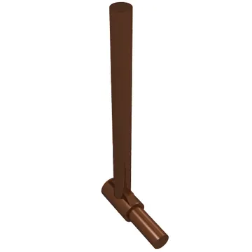 Bar 5L with Handle (Friction Ram)