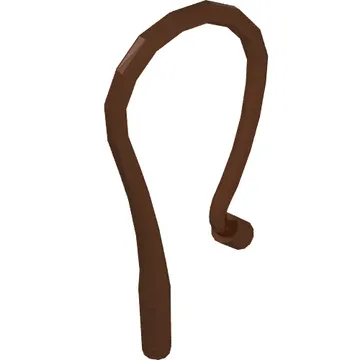 Equipment Whip - Bent