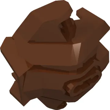Large Figure Hand Cover, Armor with Handles for Clips