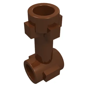Bar 1L with Top Stud and Two Side Studs