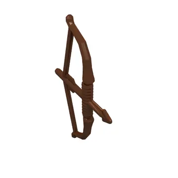 Weapon Bow and Arrow Long