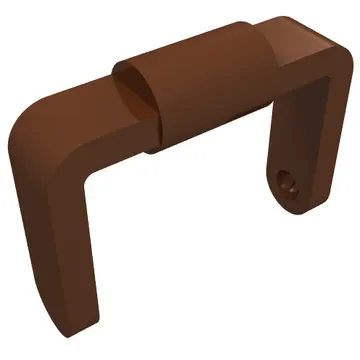 Bucket 1 x 1 x 1 Handle