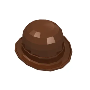 Hat, Bowler