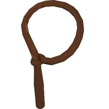 Equipment Lasso