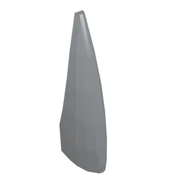 Animal Body Part, Barb / Claw / Tooth / Talon / Horn, Large