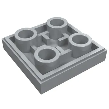 Tile Special 2 x 2 Inverted
