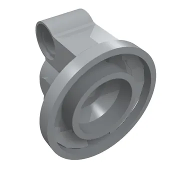 Technic Steering Portal with 2 Pin Holes