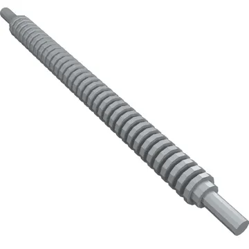 Flexible Ribbed Hose 12L