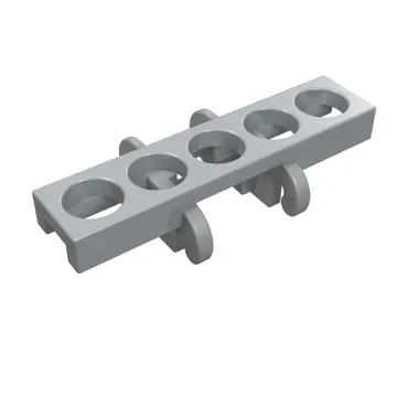 Technic Link Tread with Beveled Edge