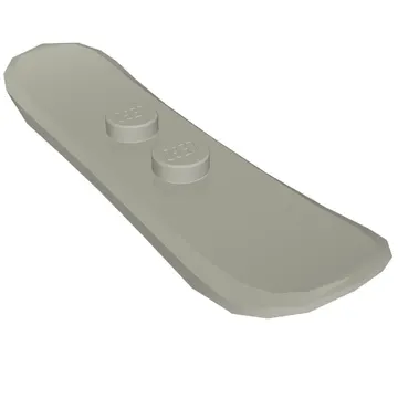 Sports Snowboard Small