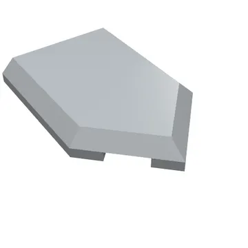 Tile Special 2 x 3 Pentagonal