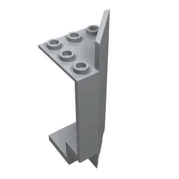 Panel 3 x 3 x 6 Corner Wall