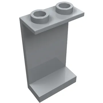 Panel 1 x 2 x 3 [Hollow Studs]