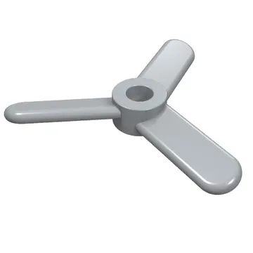 Propeller 3 Blade Small