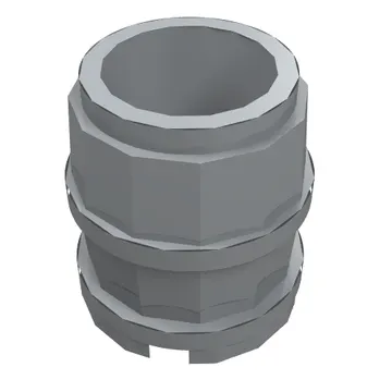 Barrel 2 x 2 x 2