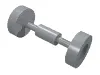 Wheel Skateboard / Trolley