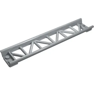 Vehicle Track, Roller Coaster Straight 16L