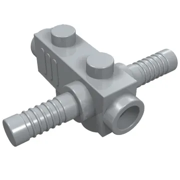 Tool Chainsaw / Drill Body