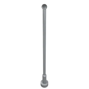 Antenna 8H Whip