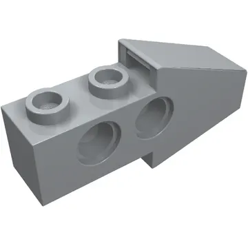 Technic Slope Short (Wing Front)