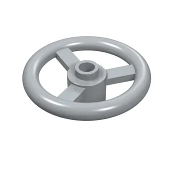 Technic Steering Wheel Small (3 Studs Diameter)