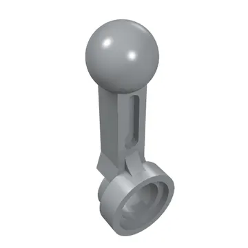 Technic Engine Connecting Rod