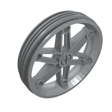 Wheel 61.6 x 13.6 Motorcycle
